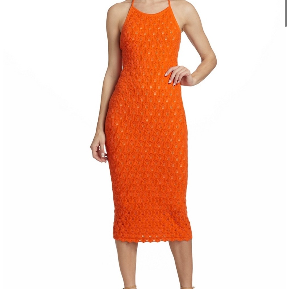 Alice + Olivia dress